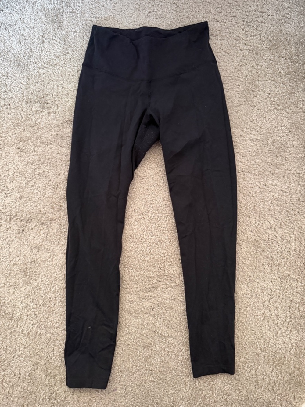 The North Face Women's Black Performance Leggings